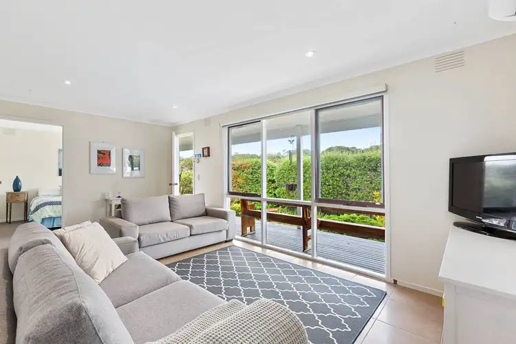 Third view of Homely house listing, 44 Dunham Street, Rye VIC 3941