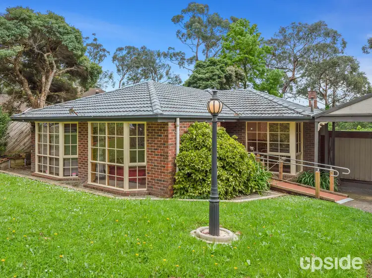 12 Harrison Road, Montrose VIC 3765