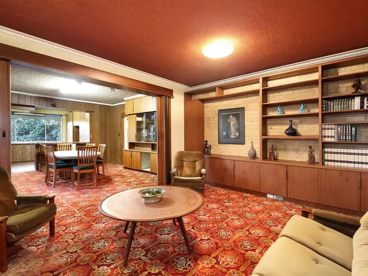 Second view of Homely house listing, 17 Box Court, Bentleigh East VIC 3165