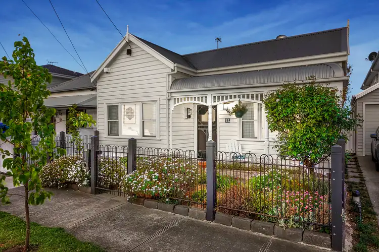 32 Alma Terrace, Newport VIC 3015