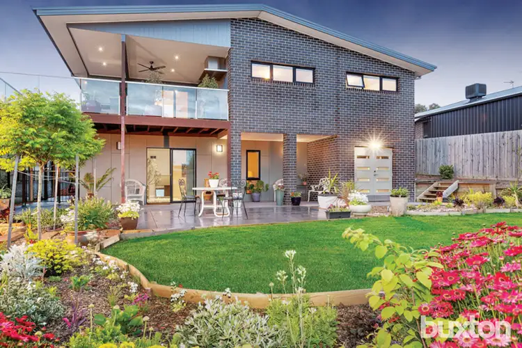 Second view of Homely house listing, 9 Pepper Lane, Buninyong VIC 3357