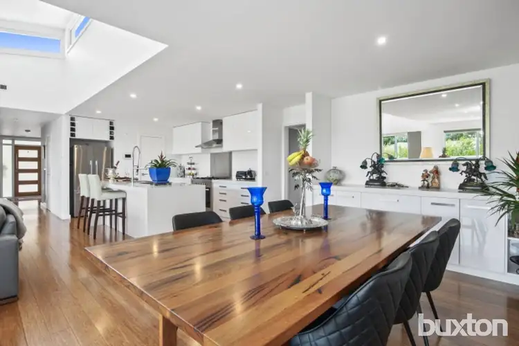 Sixth view of Homely house listing, 9 Pepper Lane, Buninyong VIC 3357