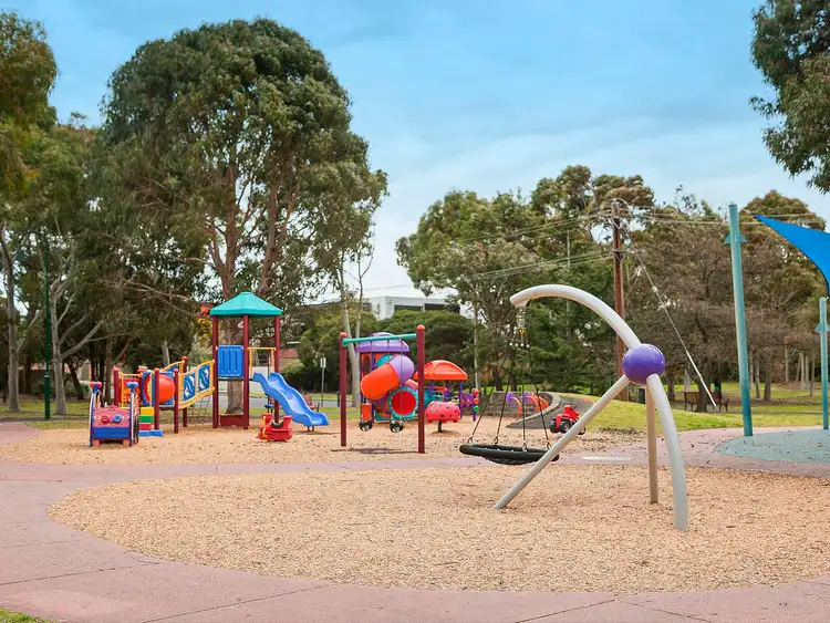 Fourth view of Homely land listing, 12 Ocean Street, Ormond VIC 3204
