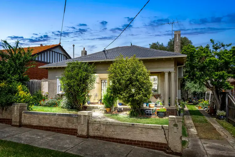 5 Brunton Street, Ascot Vale VIC 3032