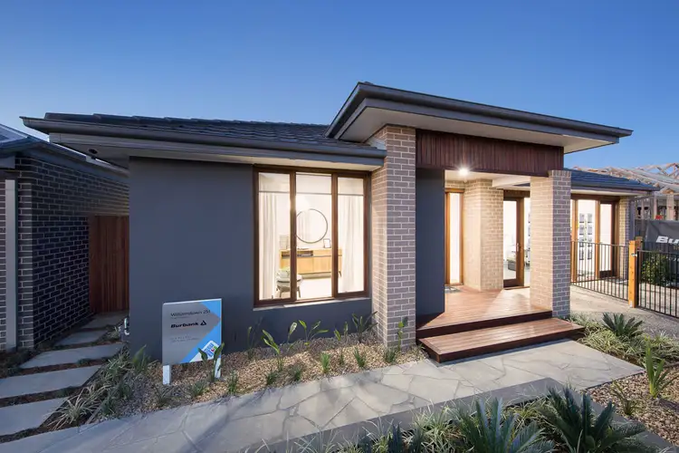 53 Latitude Promenade, Truganina VIC 3029