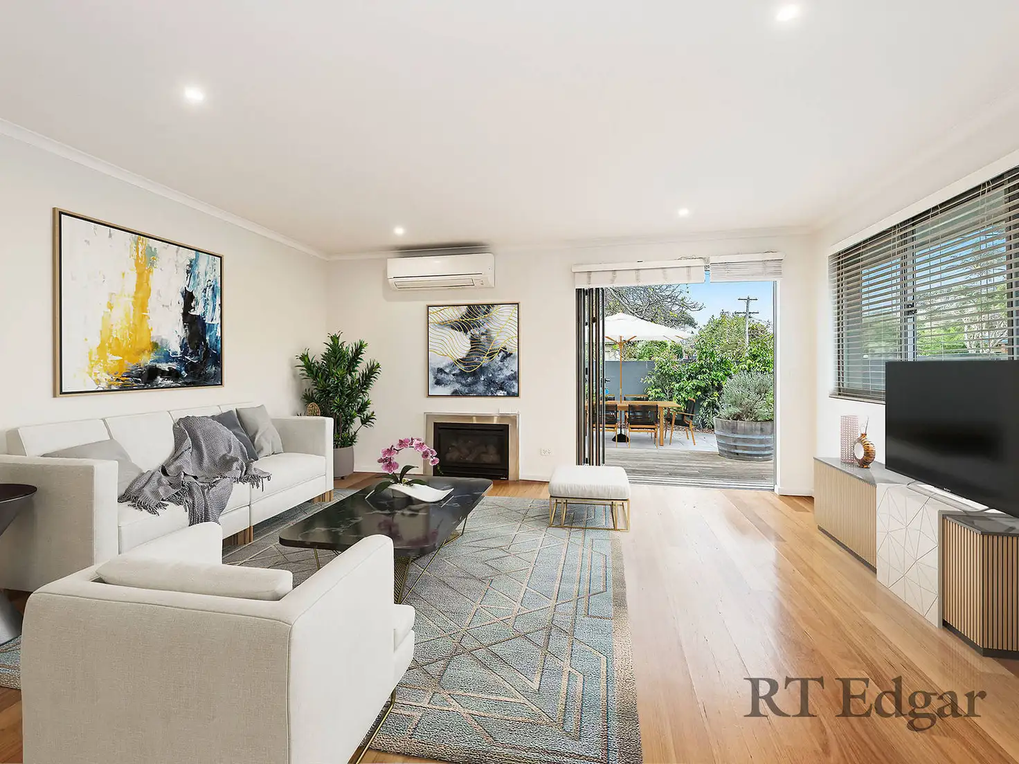 Main view of Homely apartment listing, 2/34 Wolseley Grove, Brighton VIC 3186