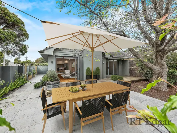 Second view of Homely apartment listing, 2/34 Wolseley Grove, Brighton VIC 3186