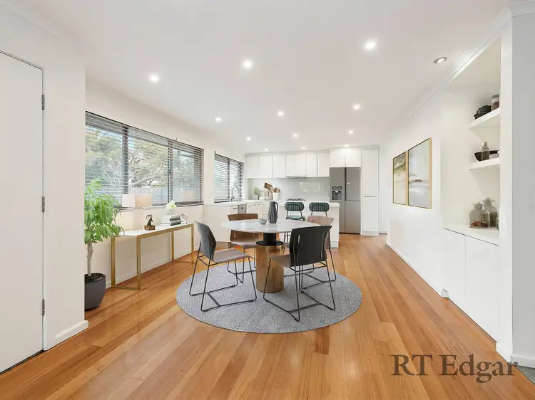 Third view of Homely apartment listing, 2/34 Wolseley Grove, Brighton VIC 3186