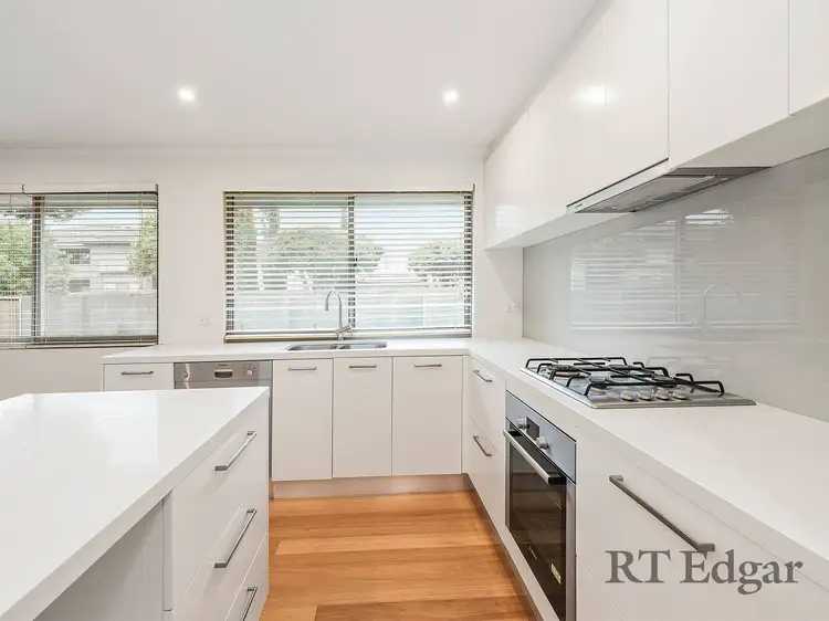 Fourth view of Homely apartment listing, 2/34 Wolseley Grove, Brighton VIC 3186