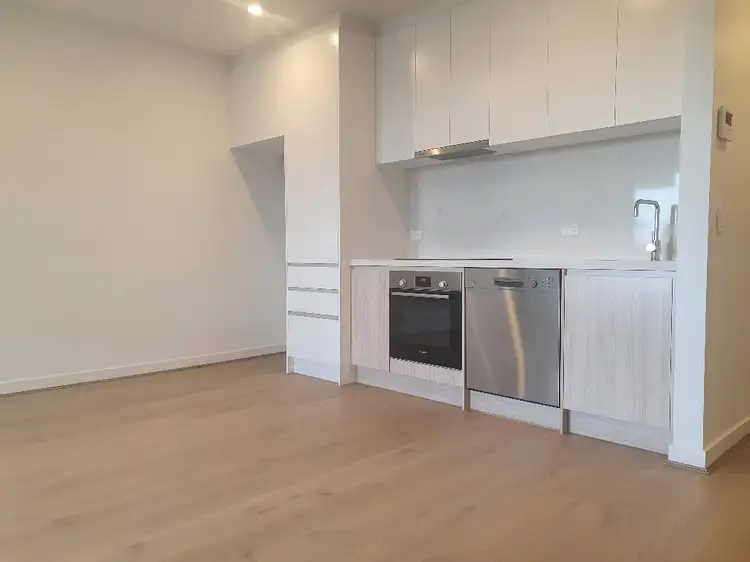 Second view of Homely apartment listing, 109/137 Burwood Highway, Burwood VIC 3125