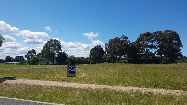 Second view of Homely land listing, 2 Leonie Court, Metung VIC 3904