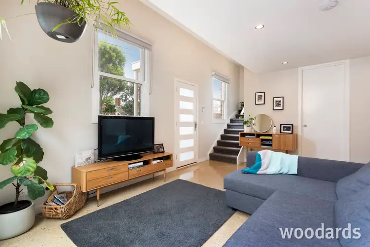 Fourth view of Homely house listing, 1A Tudor Street, Richmond VIC 3121
