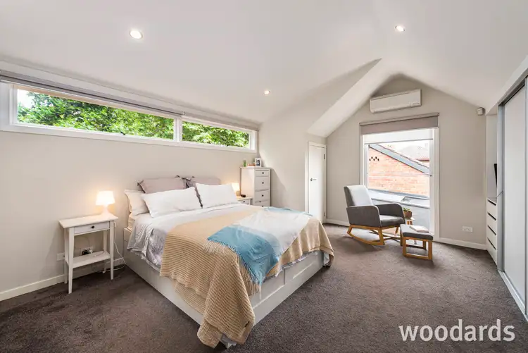 Fifth view of Homely house listing, 1A Tudor Street, Richmond VIC 3121