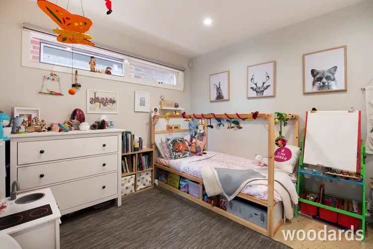 Sixth view of Homely house listing, 1A Tudor Street, Richmond VIC 3121