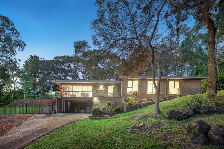 5 Chaim Court, Donvale VIC 3111