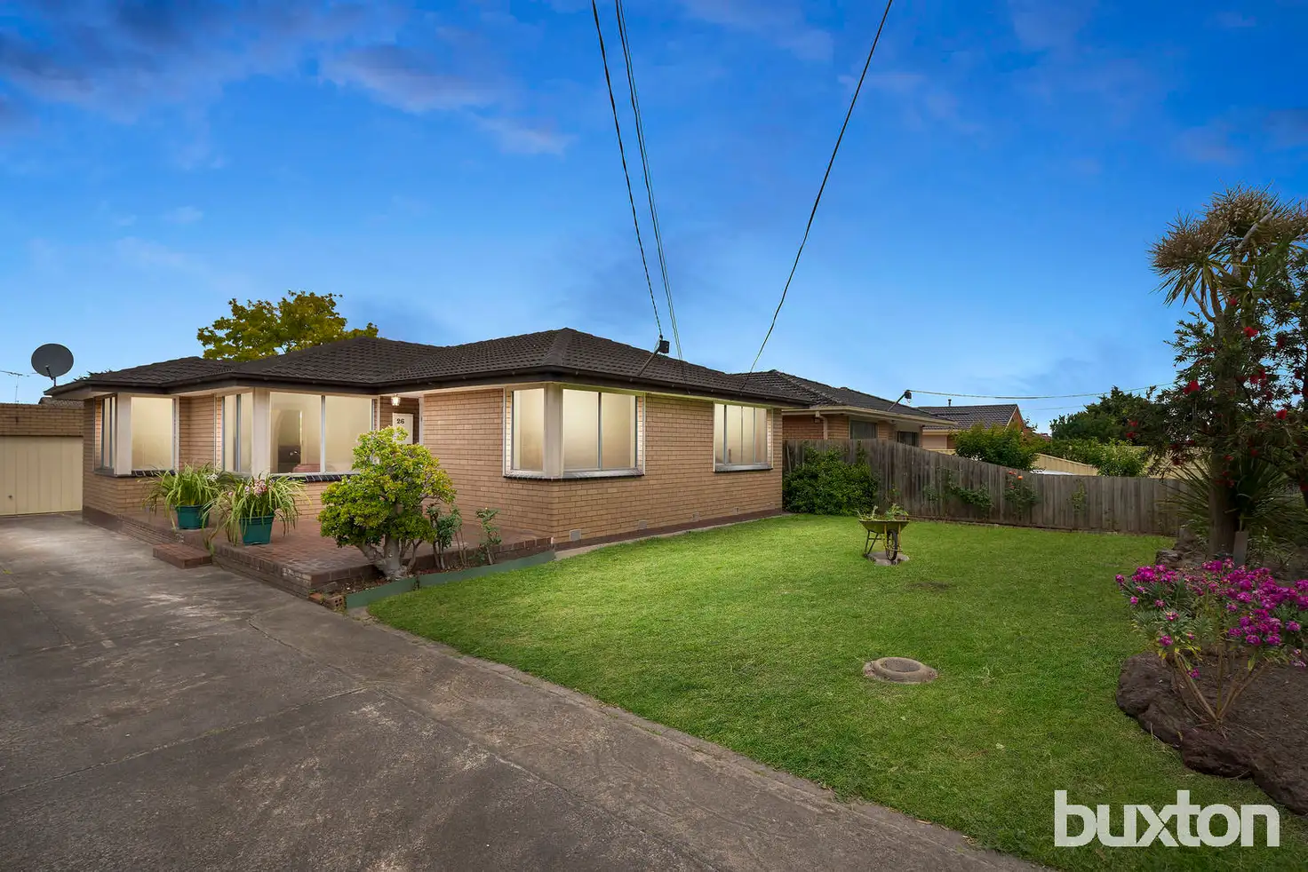 Main view of Homely house listing, 26 Narrumburn Road, Clayton South VIC 3169