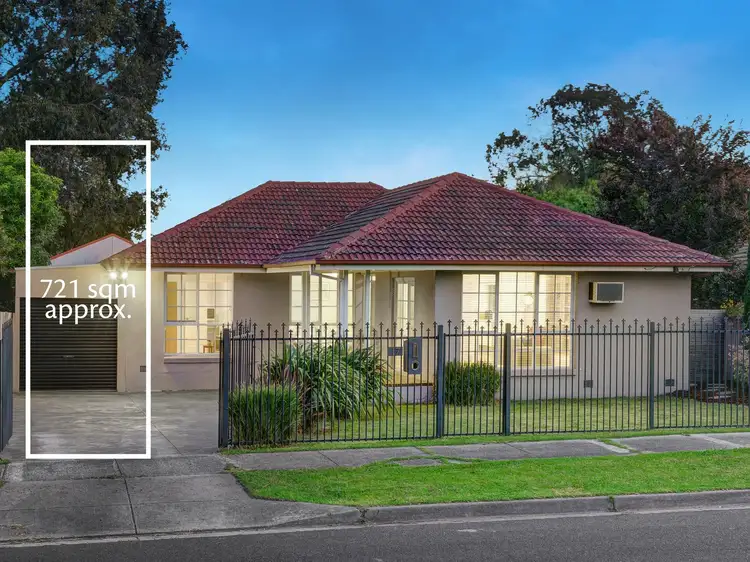 Main view of Homely house listing, 17 Mccrae Close, Scoresby VIC 3179