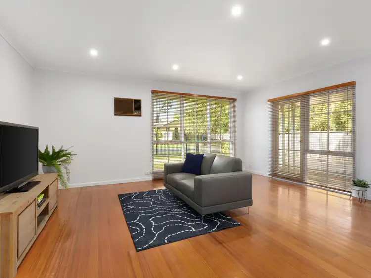 Second view of Homely house listing, 17 Mccrae Close, Scoresby VIC 3179