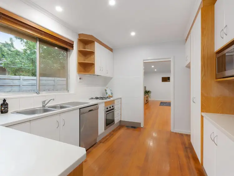 Third view of Homely house listing, 17 Mccrae Close, Scoresby VIC 3179