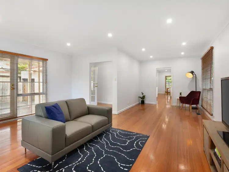 Fourth view of Homely house listing, 17 Mccrae Close, Scoresby VIC 3179
