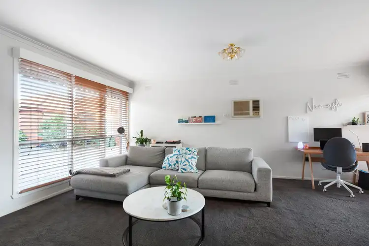 Second view of Homely unit listing, 2/7 Oakleigh Road, Carnegie VIC 3163