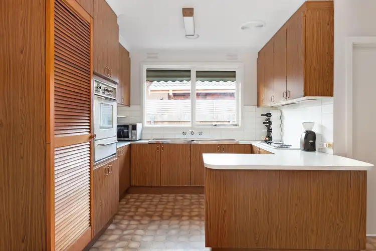Third view of Homely unit listing, 2/7 Oakleigh Road, Carnegie VIC 3163