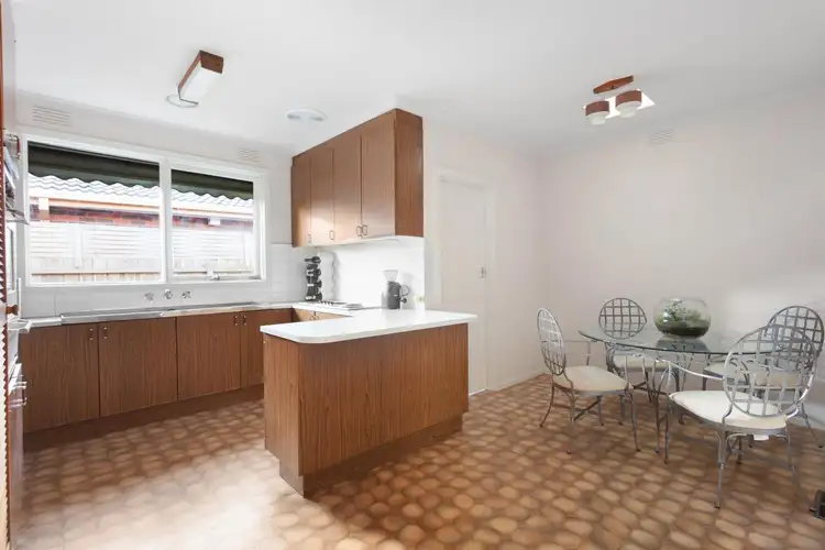 Fourth view of Homely unit listing, 2/7 Oakleigh Road, Carnegie VIC 3163