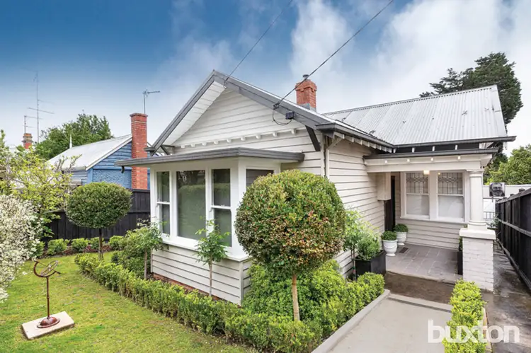 Main view of Homely house listing, 628 Barkly Street, Golden Point VIC 3350