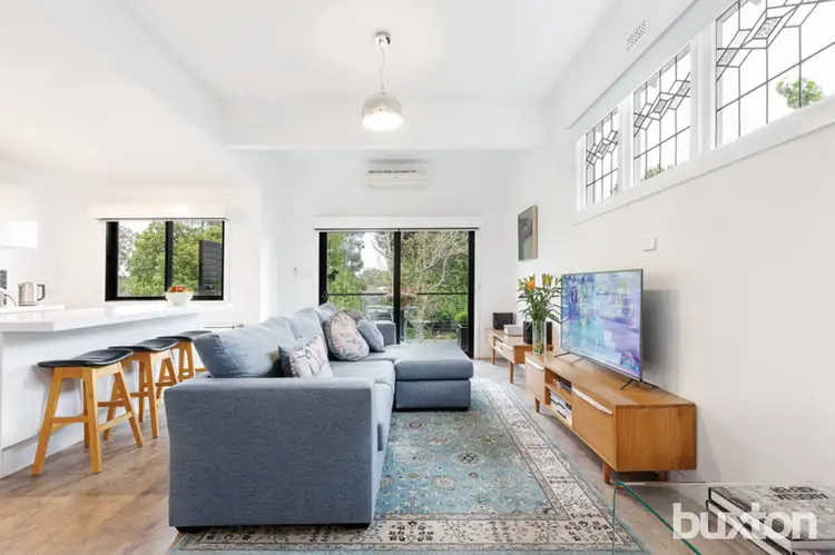 Second view of Homely house listing, 628 Barkly Street, Golden Point VIC 3350