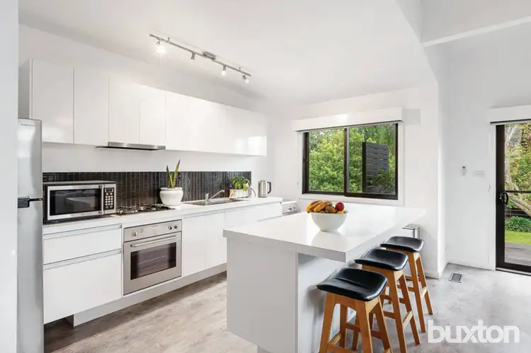 Fourth view of Homely house listing, 628 Barkly Street, Golden Point VIC 3350