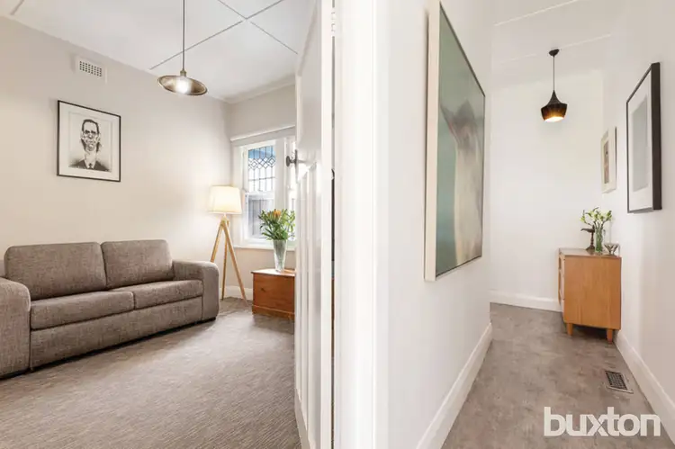 Fifth view of Homely house listing, 628 Barkly Street, Golden Point VIC 3350