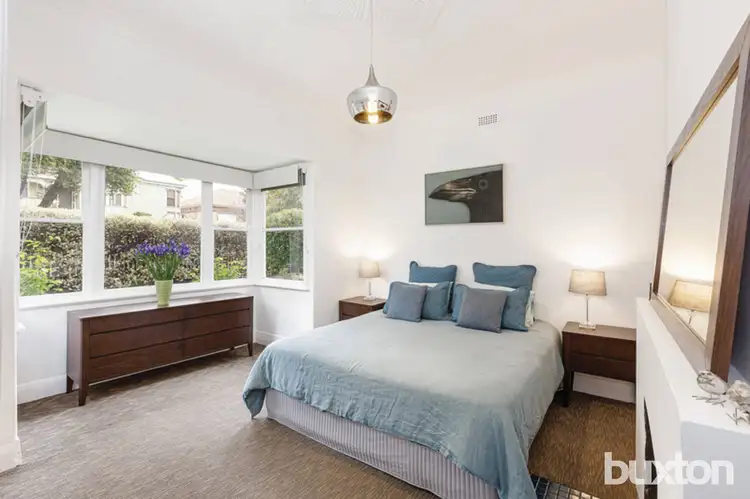 Sixth view of Homely house listing, 628 Barkly Street, Golden Point VIC 3350