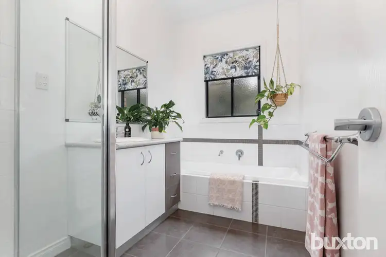 Fifth view of Homely townhouse listing, 3/34 Menhennet Drive, Delacombe VIC 3356