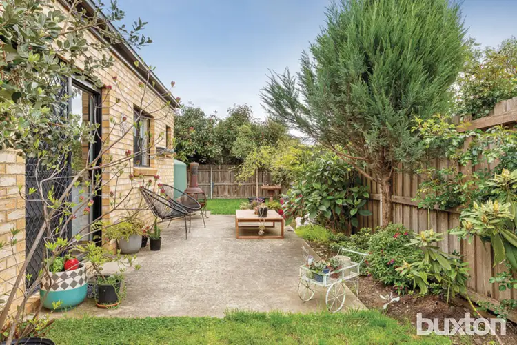 Sixth view of Homely townhouse listing, 3/34 Menhennet Drive, Delacombe VIC 3356