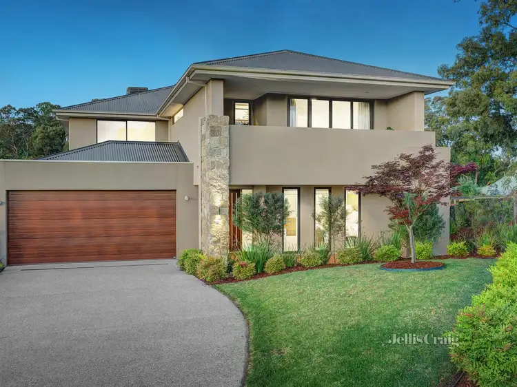 Main view of Homely house listing, 109 Kalbar Road, Eltham VIC 3095