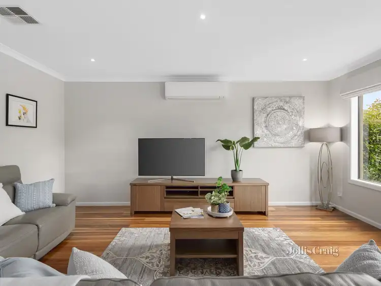 Second view of Homely house listing, 109 Kalbar Road, Eltham VIC 3095