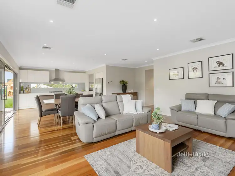 Third view of Homely house listing, 109 Kalbar Road, Eltham VIC 3095