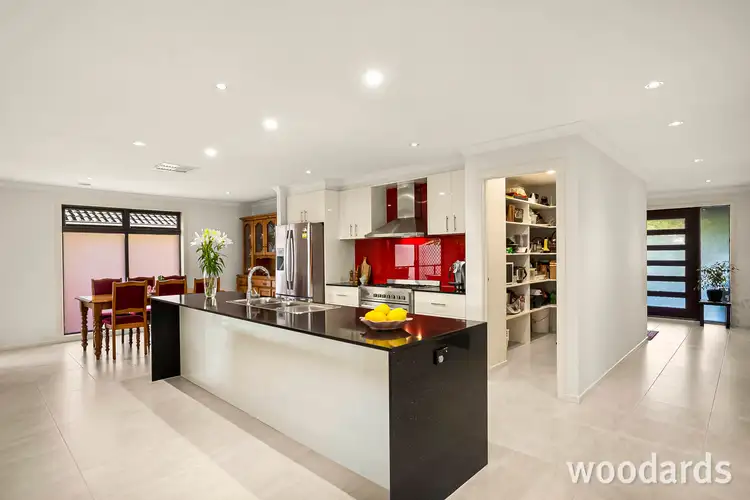 Second view of Homely house listing, 14 Selwyn Street, Blackburn VIC 3130
