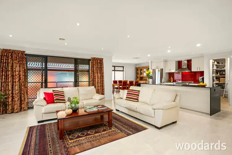 Third view of Homely house listing, 14 Selwyn Street, Blackburn VIC 3130