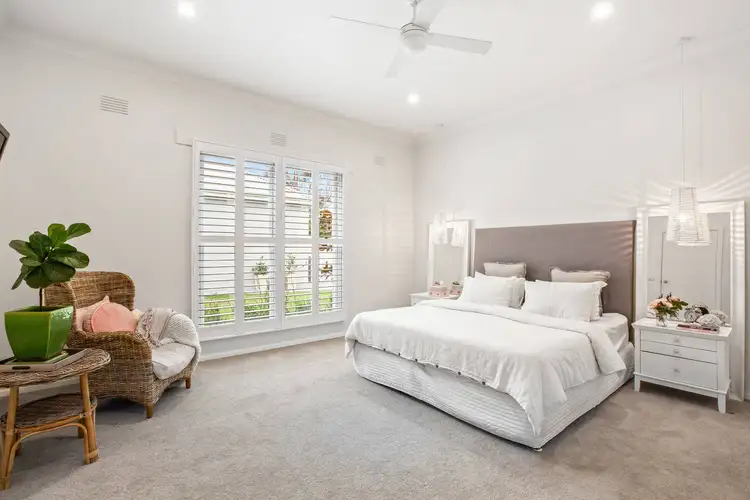 Fifth view of Homely house listing, 64 Old Mornington Road, Mount Eliza VIC 3930