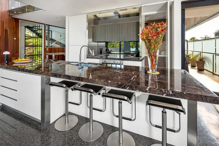Sixth view of Homely house listing, 1 Hopman Lane, Hawthorn VIC 3122