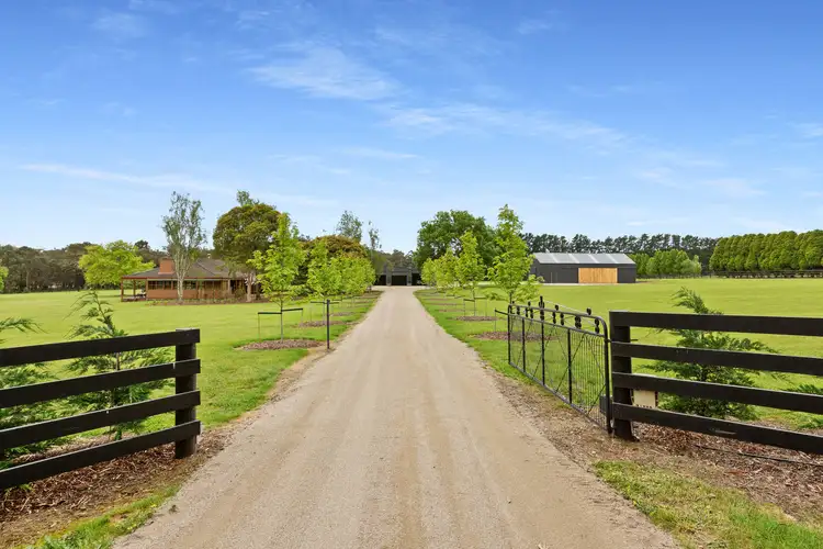 Second view of Homely rural property listing, 143 Balnarring Road, Balnarring VIC 3926