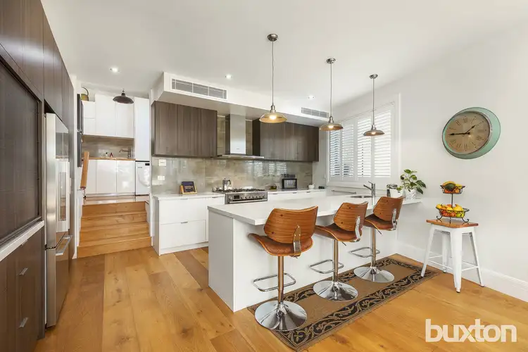 Fifth view of Homely house listing, 1 Alma Street, Malvern East VIC 3145
