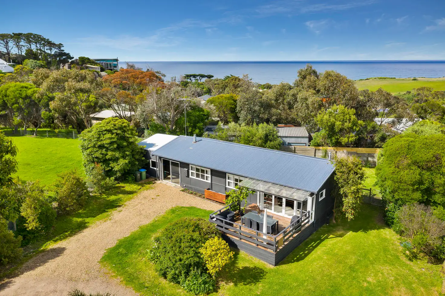 Main view of Homely house listing, 13 Double Creek Road, Flinders VIC 3929