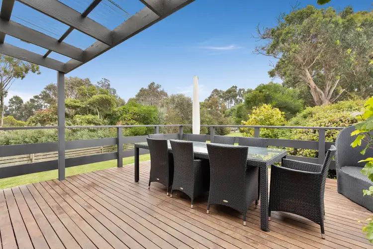 Third view of Homely house listing, 13 Double Creek Road, Flinders VIC 3929
