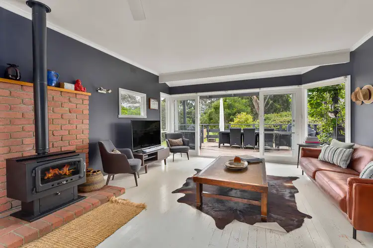 Fourth view of Homely house listing, 13 Double Creek Road, Flinders VIC 3929
