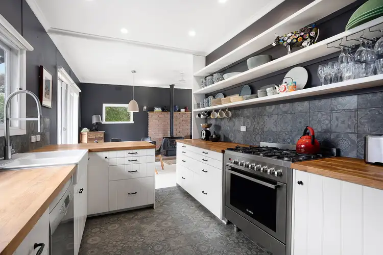Sixth view of Homely house listing, 13 Double Creek Road, Flinders VIC 3929