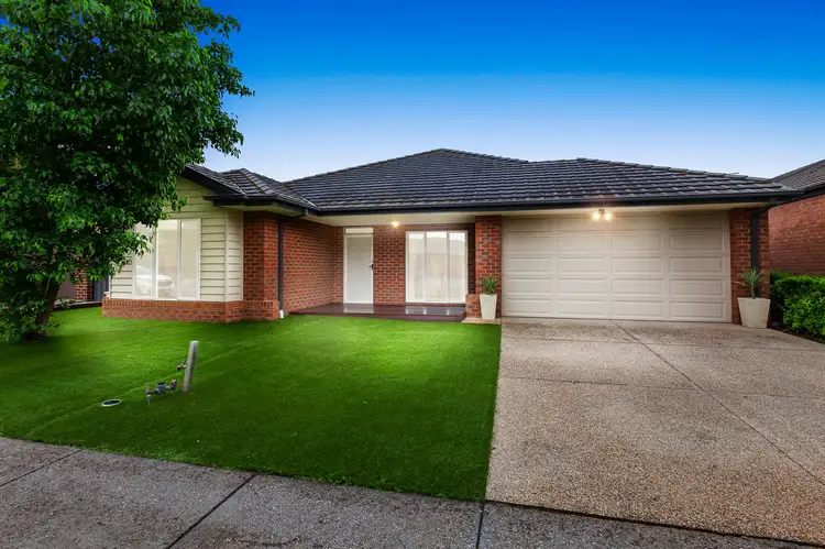 36 Harriers Street, Mernda VIC 3754