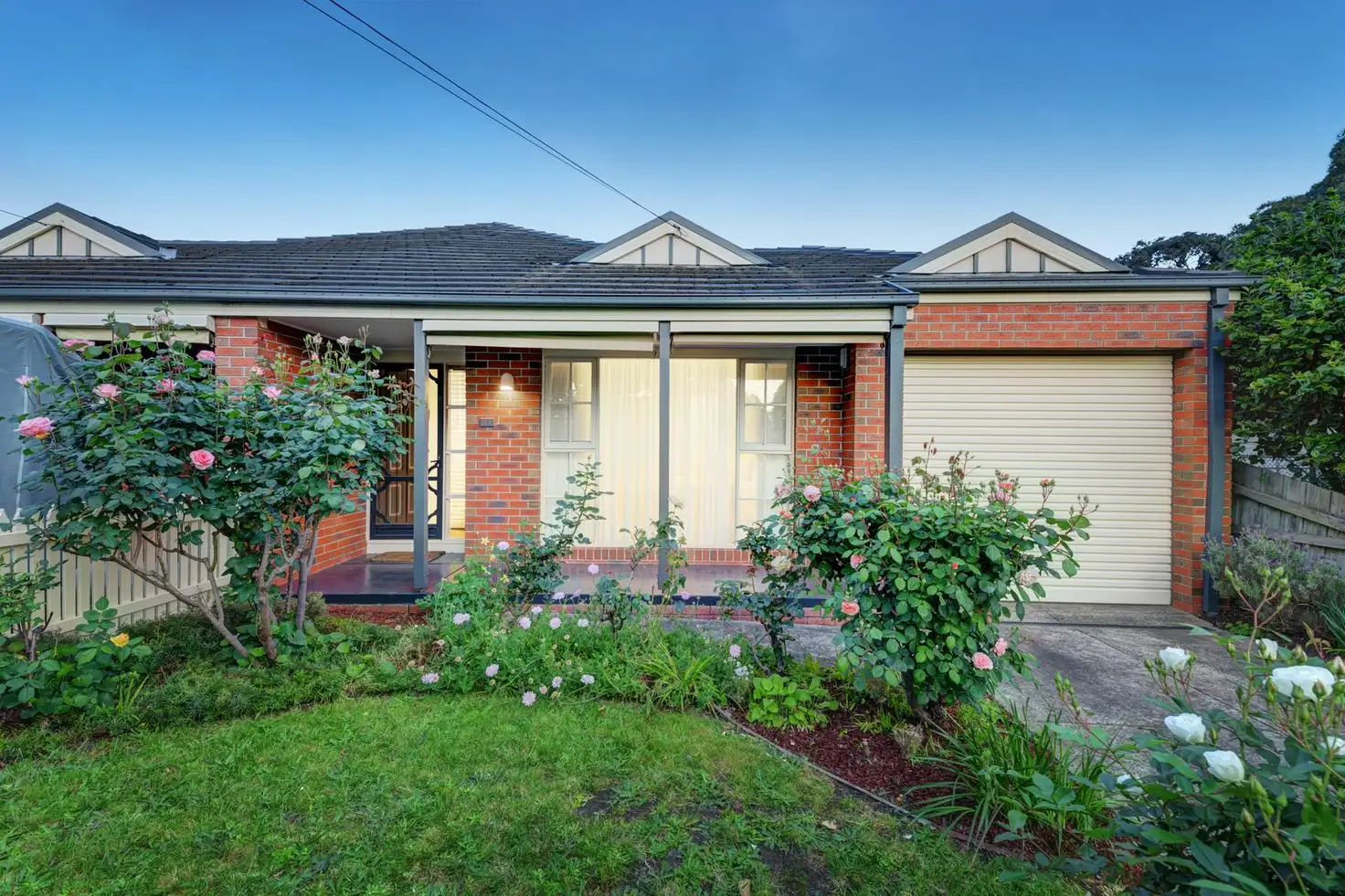Main view of Homely unit listing, 11A Beverley Crescent, Blackburn VIC 3130