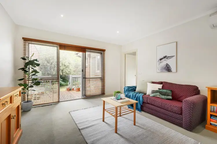 Second view of Homely unit listing, 11A Beverley Crescent, Blackburn VIC 3130